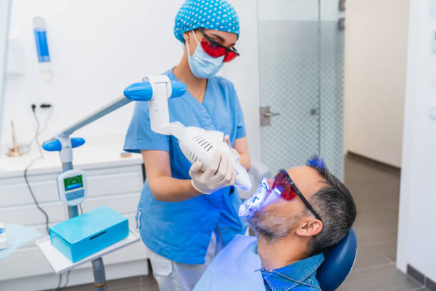 Best Emergency Dentist for Lost Fillings or Crowns in East Prairie, MO