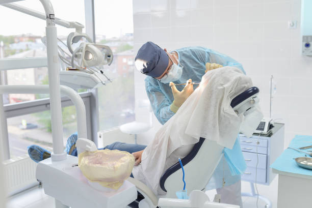 Best Emergency Dental Services for Seniors in East Prairie, MO