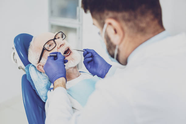 Best Broken or Cracked Tooth Emergency Dentist in East Prairie, MO